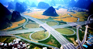 靖西至那坡高快