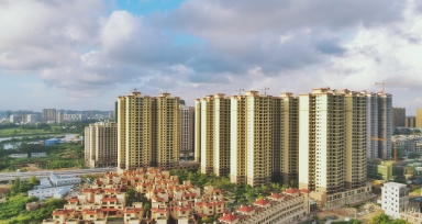 NG视讯·锦绣中央（一、二）期